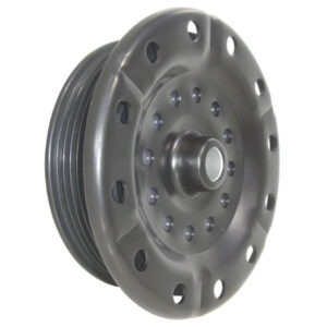 A/C Compressor Clutch Pulley 5SER09C - Toyota COROLLA AXIO FIELDER YARIS NCP9 1.3 447260-1780 DCP50241 8831052492 8831052493