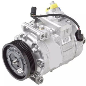 A/C Compressor 4711484 64526917859 64526824483 65606025123 65606025122 64509174802 64526983098 - BMW 525I 530I E39 E60 E65 520i