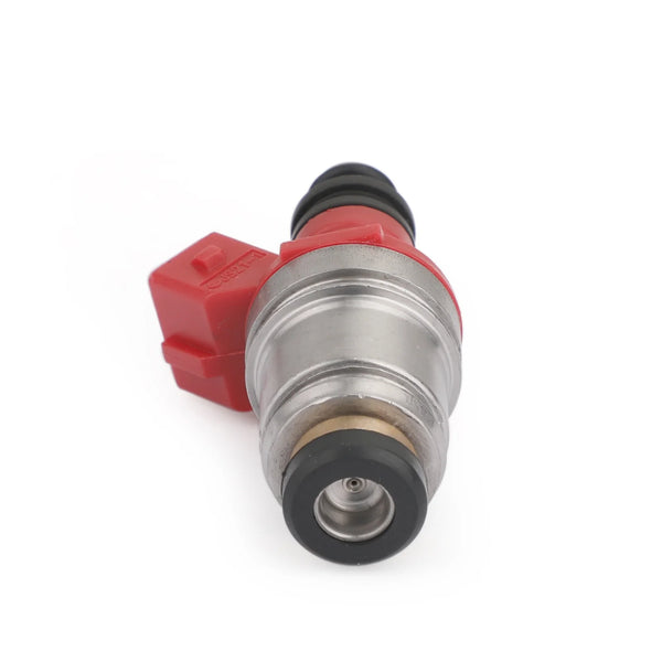 Replacement New 16600-86G10 1660086G10 16600-86G00 JS21-1 For Nissan Pickup D21 2.4L I4 1990-1995 Fuel Injector Car accessories