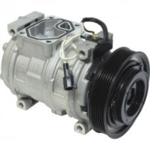 Replacement 1993 - 1998 JEEP GRAND CHEROKEE V6 55116190 NEW A/C Compressor 55036151 1521375 471-0100 471-0109 447220-7210