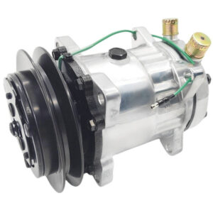 A/C Compressor - Isuzu N Series NPR59P NPR71 NPS250 NPS300 NQR450