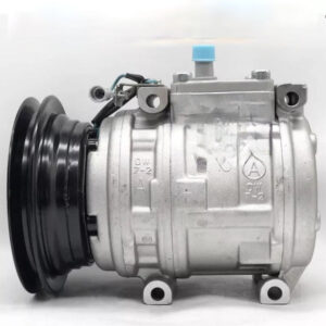 10PA15C Air A/C Compressor - Toyota hilux REVO DSL LN107 447170-2721 88320-60560 4471702721 8832060560