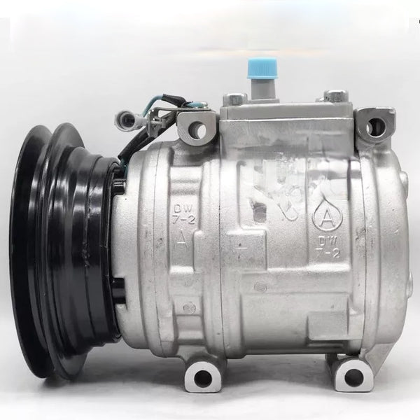 10PA15C Air A/C Compressor - Toyota hilux REVO DSL LN107 447170-2721 88320-60560 4471702721 8832060560