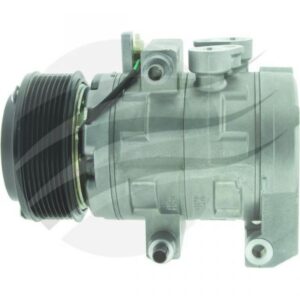 Replacement Compressor Ford Fpv FG Mkii 11/11- Miami Oe # 811J19D629Aa CM5772