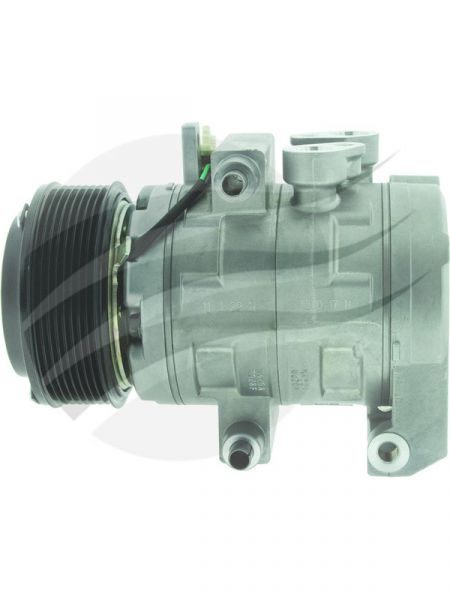 Replacement Compressor Ford Fpv FG Mkii 11/11- Miami Oe # 811J19D629Aa CM5772