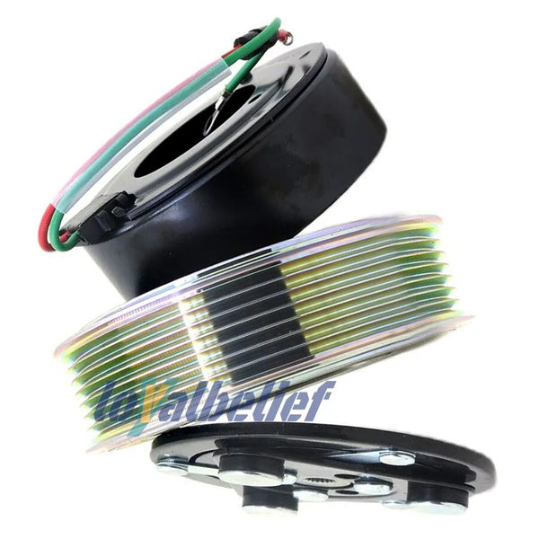 38810RBA006 HS110R A/C Compressor Clutch - Honda Accord Spirior Estate Wagon VII CRV