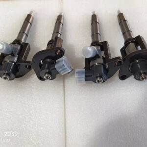 Replacement OEM Common Rail Injector 0445120072 Me225416 for MITSUBISHI FUSO