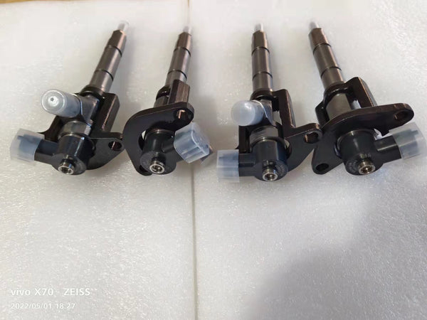 Replacement OEM Common Rail Injector 0445120072 Me225416 for MITSUBISHI FUSO