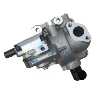 Replacement EGR Valve 284102A600 Compatible For Hyundai I20 I30 I40 Compatible For KIA Carens IV Pro Cee' D Stonic Soul Rio IV Optima 1.4 1.6 1.7 Crdi