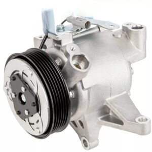 CAR A/C Compressor - Subaru Forester Impreza 2.0L Impreza WRX 2.5L 73111FJ000 73111FJ040 73111FJ041 73111-FJ000 Z00221226B