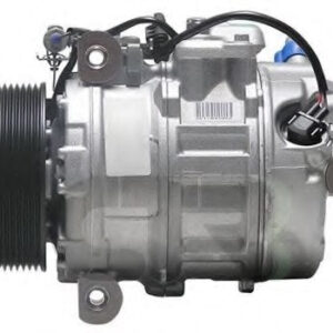7SBU17C Air Conditioning Compressor - BMW F10 F18 F11 F07 530i 523i 528i 535i 730 i DCP05081 64529165808 64509196890