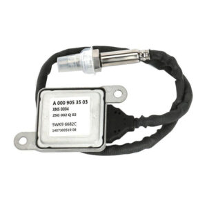 New NOX Sensor A0009053503 For Mercedes Benz W205 W164 W166 X164 X66 R172
