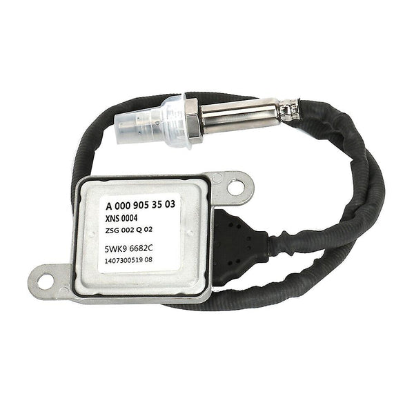 New NOX Sensor A0009053503 For Mercedes Benz W205 W164 W166 X164 X66 R172