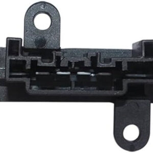 Replacement For NISSAN NAVARA D40 AC A/C Heater Blower Motor Fan Resistor Regulator Heating Resistance RRS-0136 BA540-40821 BA54040821