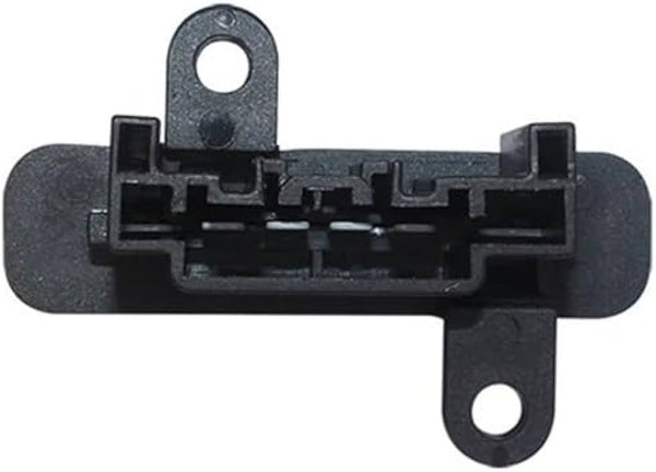 Replacement For NISSAN NAVARA D40 AC A/C Heater Blower Motor Fan Resistor Regulator Heating Resistance RRS-0136 BA540-40821 BA54040821