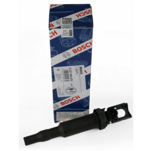 Bosch Ignition Coil - BMW N52 N53 12138647689, 12137594937, 0221504470