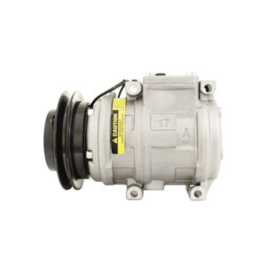 Air Conditioning A/C Compressor suits Toyota Prado 3.0L Diesel 1KZ-TE 1996 - 2003