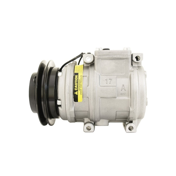 Air Conditioning A/C Compressor suits Toyota Prado 3.0L Diesel 1KZ-TE 1996 - 2003
