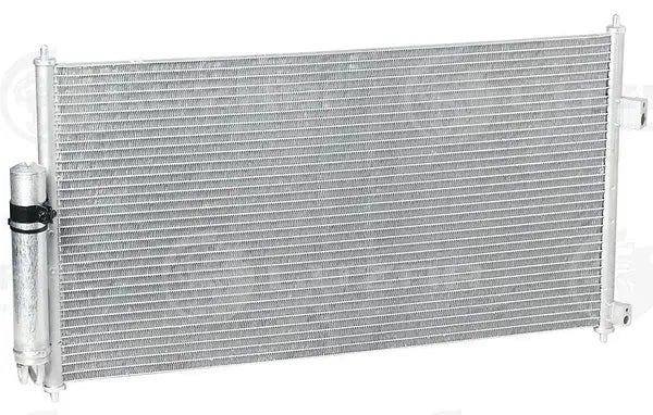 921008H310 92100YH000 921009H215 921009H300 92100ES60B Air Conditioning Auto Condenser - X-TRAIL T30