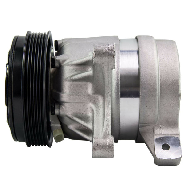 Air Conditioning Compressor - Holden Commodore VT VX VY 3.8L V6 STATESMAN WH