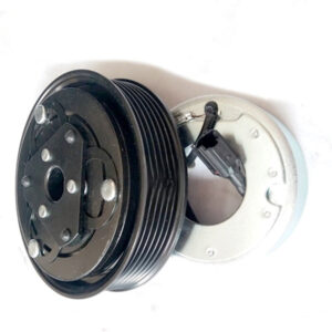 DKV10Z - Subaru XV Impreza Forester A/C Compressor Clutch 73111FJ040 73111fj030 73111F-J040 73111-FJ000 Z0021226A