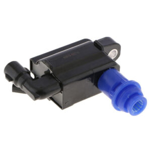 Auto Ignition Coil - 90919-02216 For Toyota For Lexus Gs300 Is300 Uf228 98-05 - Car