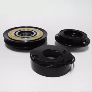 New 10PA17C A/C Compressor Clutch - Toyota LAND CRUISER PRADO 90 KZJ90 KZJ95 3.0 TD 4472004550 8832035670 4472003682