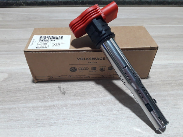 VW AUDI Ignition Coil - Audi A4 A5, Porsche Cayenne , VW Touareg