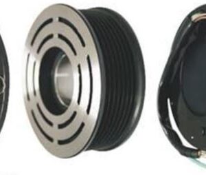 A/C Compressor Clutch Pulley - 7PK - Honda CRV 03HS11OR