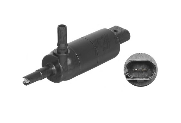 Replacement New 6R0955681 Electric Headlamp Washer Pump Cleaning Window For VW Arteon Caddy Golf Jetta Passat Audi A1 A3 A4 A6 Q2 7217792