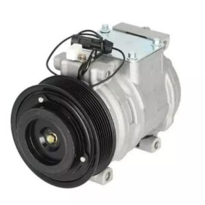 Replacement Air conditioning Compressor Claas Renault Ares Ceres Cergos John Deere Denso 437100-5050 437100-5840 447100-2320 447100-2321 447100-2322 447100-6031 447170-2310 447170-8930 447170-89 31 447180-3480 447200-0090 447200-2230 12 volts