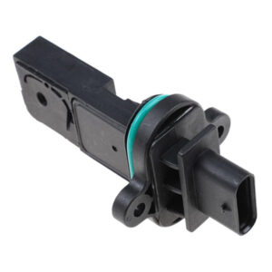 Replacement Car MAF Mass Air Flow Sensor 13627566990 0280218270 13628645877 For BMW 550 650I 750 X5 X6 2006-2013 Parts