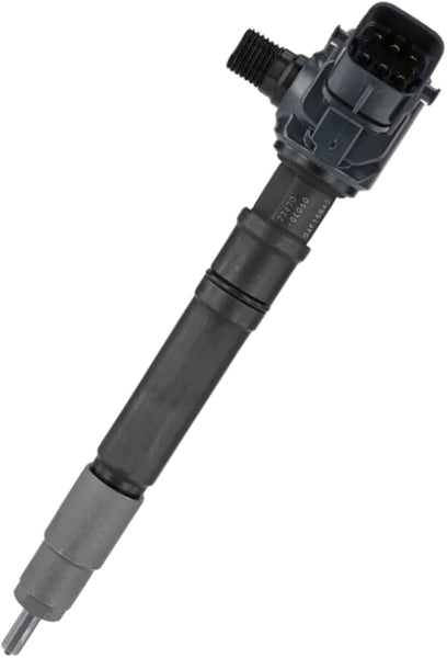 Replacement 23670-0E060 23670-09470 295700-1130 Fuel Injector for Toyota 1GD-FTV Hilux Fortuner & Innova 2.8 Ltr