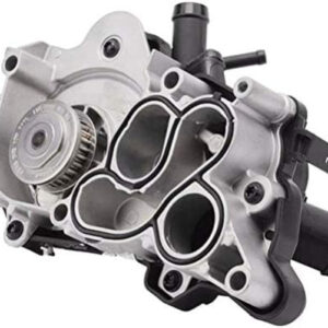 VW Engine Coolant Water Pump 04E121600AL 04E121600AD 04E121600D 04E121600P 04C121600K for for VW Golf VII MK7 Polo AUDI A1 A3 1.2t 1.4t