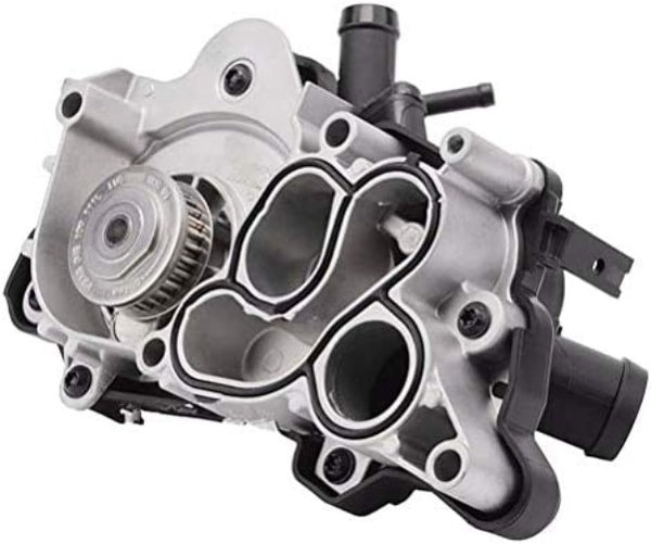 VW Engine Coolant Water Pump 04E121600AL 04E121600AD 04E121600D 04E121600P 04C121600K for for VW Golf VII MK7 Polo AUDI A1 A3 1.2t 1.4t