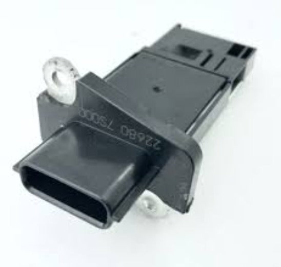 Replacement 226807S000 22680-7S000 Mass Air Flow Meter MAF Sensor For Nissan Note Navara Murano X-Trail Maxima Qashqai Juke 22680-7S00A