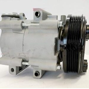 AUTO A/C A/C Compressor - FORD MONDEO SCORPIO TRANSIT 2.0 94BW19D629AE 96BW19D629BA F3DH19D649CA R94BW19D629AC R94BW19D629AD
