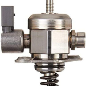 Replacement High Pressure Fuel Pump LUCAS For Audi A3 VW CC 1.8 2.0 TFSI CDA CDH CBFA CCTA