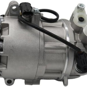 Car A/C Compressor - Fits BMW E81 E90 E93 116i 320i N43 64529182794 64529156820 A41011B10001