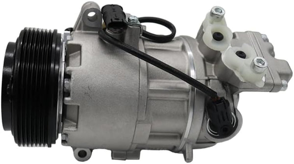 Car A/C Compressor - Fits BMW E81 E90 E93 116i 320i N43 64529182794 64529156820 A41011B10001