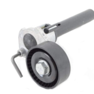 Replacement 06J903133A 06J903133D Passat CC Tiguan GOLF GTI Generator belt tensioner
