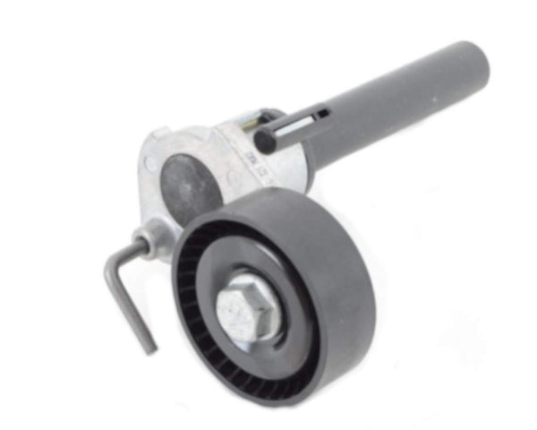 Replacement 06J903133A 06J903133D Passat CC Tiguan GOLF GTI Generator belt tensioner