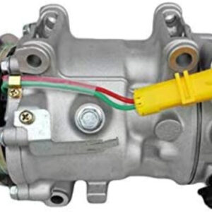 SD7C16 1342 1301 1322 9684141780 9671451380 6453ZS 648756 Auto car air A/C Compressor - Peugeot Citroen 6453ZE 6453ZT