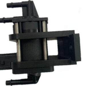 Replacement EGR Vacuum System Solenoid Valve OEM 701906283 701906283A 701 906 283 For V W LT 2D MK2