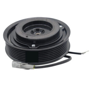 A/C A/C Compressor Clutch Pulley - Land Rover RANGE ROVER II DISCOVERY II DEFENDER JPB101330 447200-4962 LR012805 4471705060