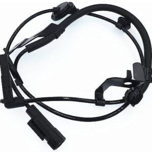 Rear Left ABS Wheel Speed Sensor - Mitsubishi 4WD Outlander Lancer 07-12 4670A583