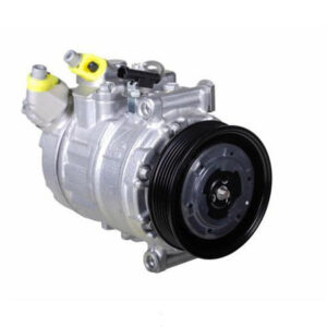 7SEU17C A/C Compressor BMW 530i 525i E60 64509174802