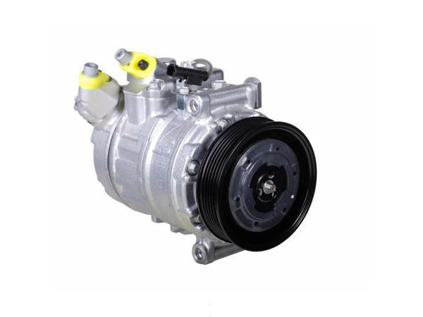 7SEU17C A/C Compressor BMW 530i 525i E60 64509174802