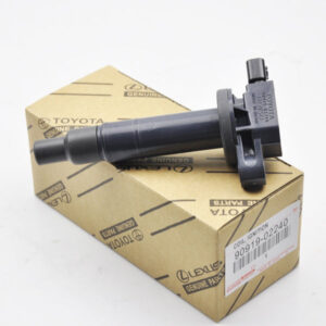 Toyota Ignition Coil - 90919-02240 For Toyota Yaris Prius Platz Echo 90919-02265 90919-W2002