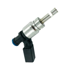 Replacement 06E906036C Engine 1PCS Fuel Injector For AUDI A4 A6 S6 S8 3.2L 5.2L 06E906036F 06E906036E 06E 906 036 F 06E906036E